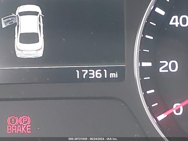 KIA Forte Lxs 2023 3KPF24AD3PE676537 Image 16