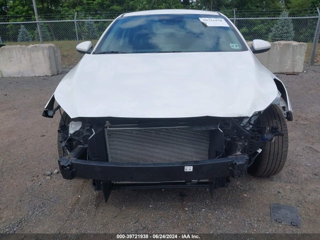 KIA Forte Lxs 2023 3KPF24AD3PE676537 Image 6