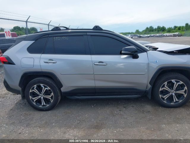 JTMFB3FV9MD067977 Toyota Rav4 Prime Xse