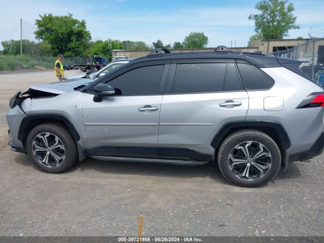 JTMFB3FV9MD067977 Toyota Rav4 Prime Xse