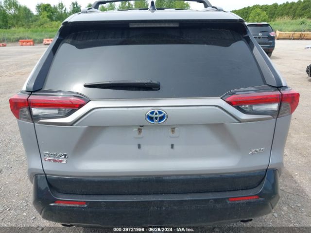 JTMFB3FV9MD067977 Toyota Rav4 Prime Xse