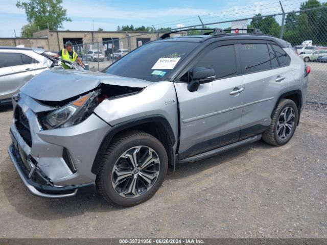 JTMFB3FV9MD067977 Toyota Rav4 Prime Xse