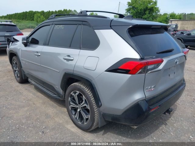 JTMFB3FV9MD067977 Toyota Rav4 Prime Xse