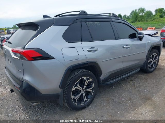 JTMFB3FV9MD067977 Toyota Rav4 Prime Xse