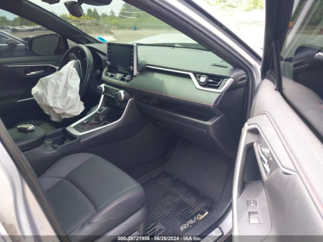 JTMFB3FV9MD067977 Toyota Rav4 Prime Xse