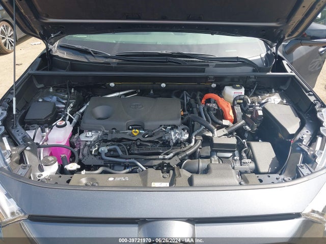 JTME6RFV4RD553333 Toyota Rav4 Hybrid Xse