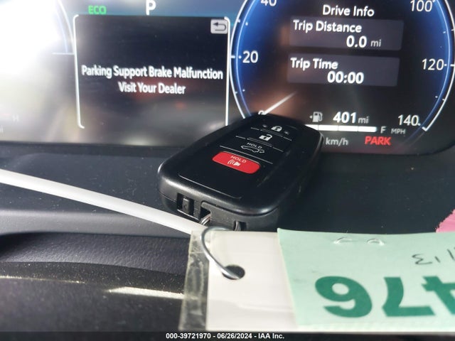 JTME6RFV4RD553333 Toyota Rav4 Hybrid Xse