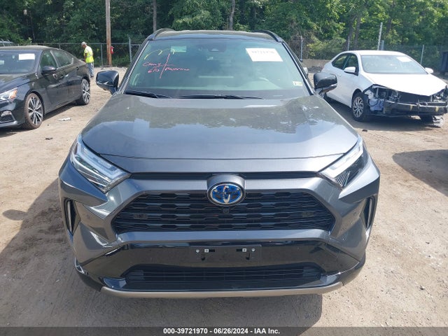 JTME6RFV4RD553333 Toyota Rav4 Hybrid Xse