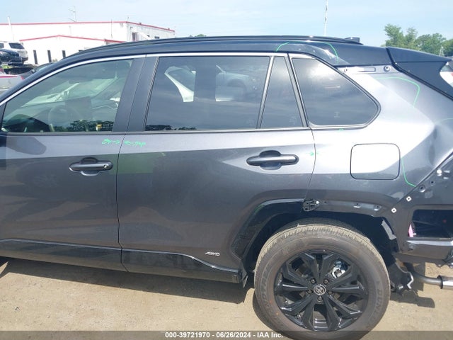 JTME6RFV4RD553333 Toyota Rav4 Hybrid Xse