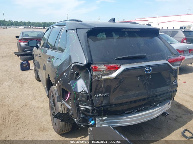 JTME6RFV4RD553333 Toyota Rav4 Hybrid Xse