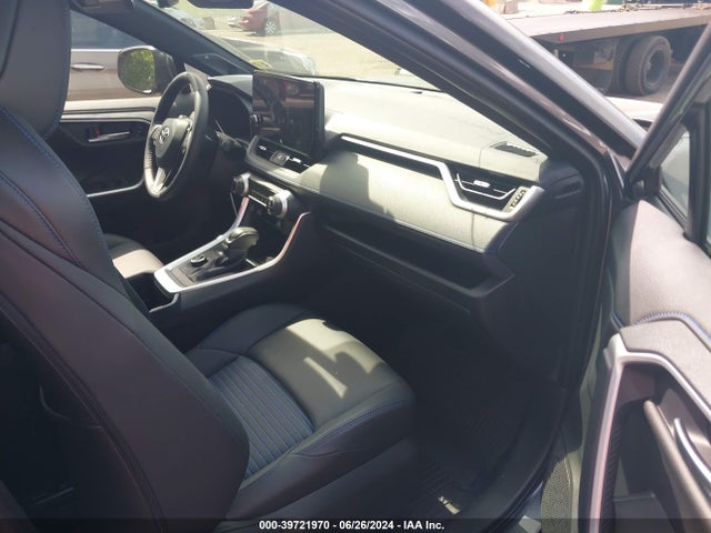 JTME6RFV4RD553333 Toyota Rav4 Hybrid Xse