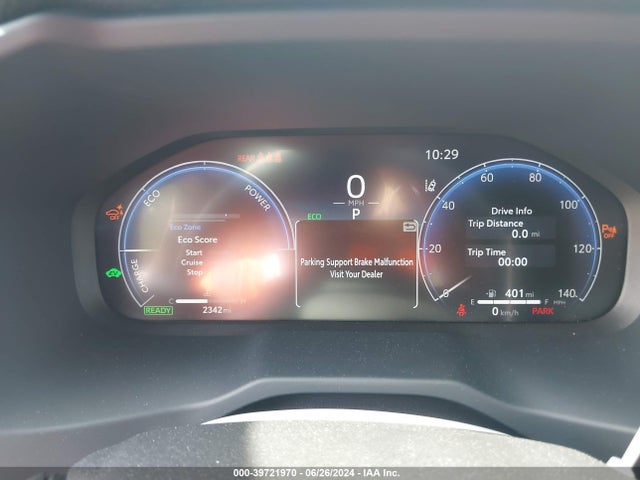 JTME6RFV4RD553333 Toyota Rav4 Hybrid Xse