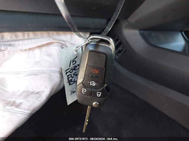 3FA6P0H77FR108525 Ford FUSION SE