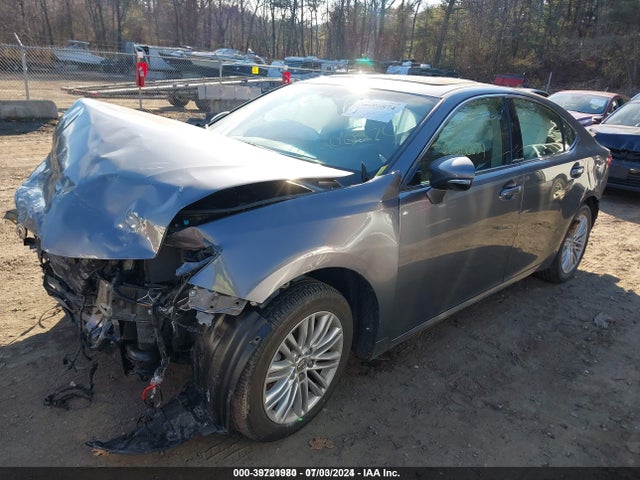 Lexus ES 350 2015 JTHBK1GG0F2187859 Image 2