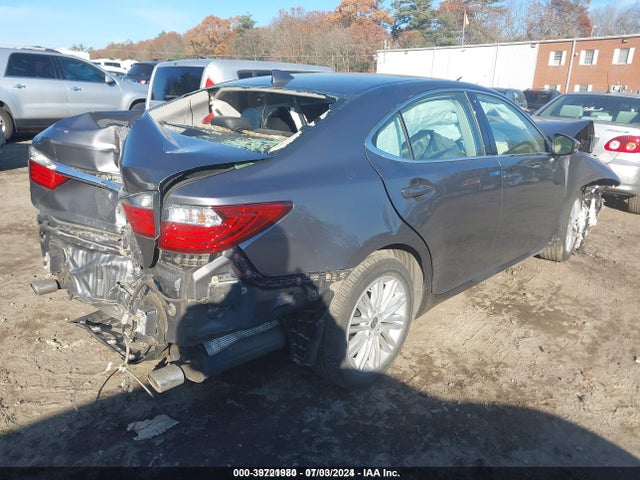 Lexus ES 350 2015 JTHBK1GG0F2187859 Image 4