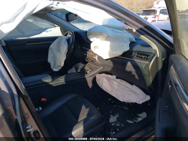 Lexus ES 350 2015 JTHBK1GG0F2187859 Image 5