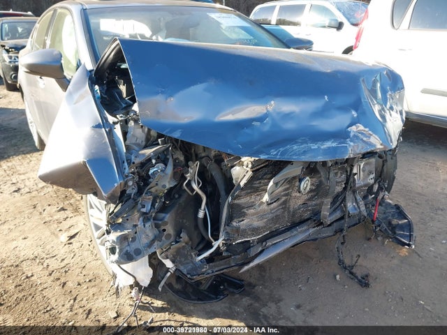 Lexus ES 350 2015 JTHBK1GG0F2187859 Image 6