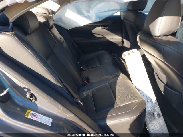 Lexus ES 350 2015 JTHBK1GG0F2187859 Image 8