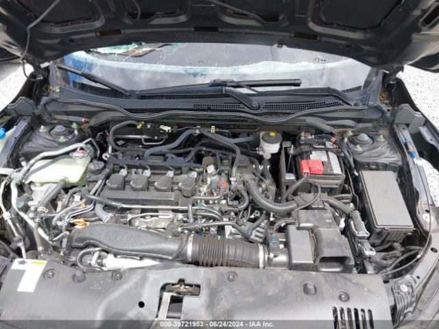 SHHFK7H47MU411177 Honda Civic Sport
