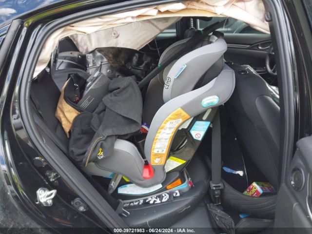 SHHFK7H47MU411177 Honda Civic Sport