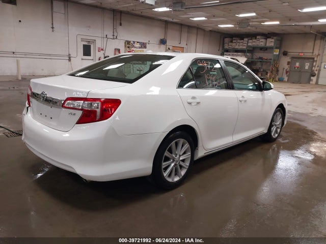 Toyota CAMRY XLE 2014 4T4BF1FK7ER400578 Image 4