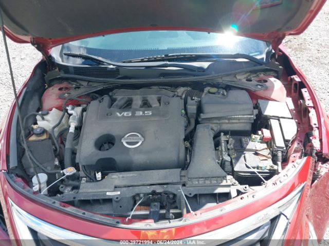 1N4BL3APXEC103743 Nissan Altima 3.5 Sl
