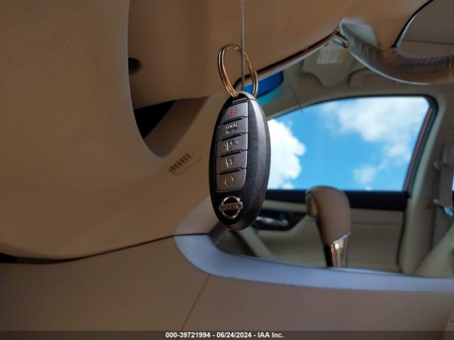 1N4BL3APXEC103743 Nissan Altima 3.5 Sl