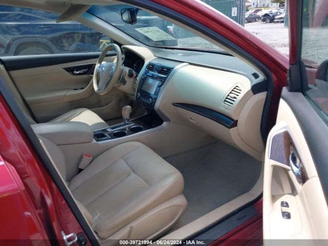 1N4BL3APXEC103743 Nissan Altima 3.5 Sl