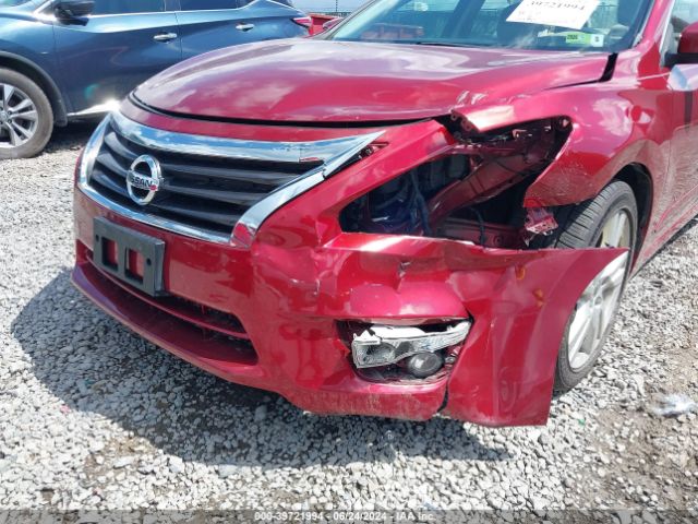 1N4BL3APXEC103743 Nissan Altima 3.5 Sl