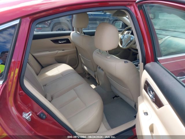 1N4BL3APXEC103743 Nissan Altima 3.5 Sl