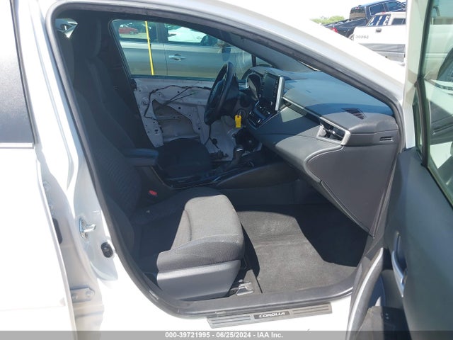 Toyota Corolla Se Nightshade Edition 2020 5YFS4RCE5LP031490 Image 5