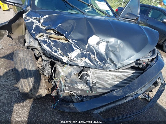 Chevrolet Impala 1fl 2014 2G11X5SL9E9269883 Image 10