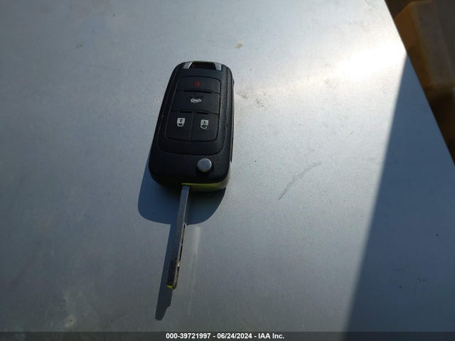 Chevrolet Impala 1fl 2014 2G11X5SL9E9269883 Image 11
