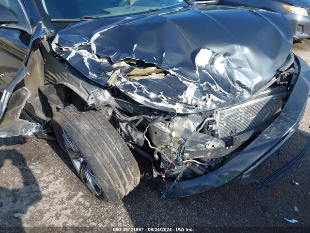 Chevrolet Impala 1fl 2014 2G11X5SL9E9269883 Image 6
