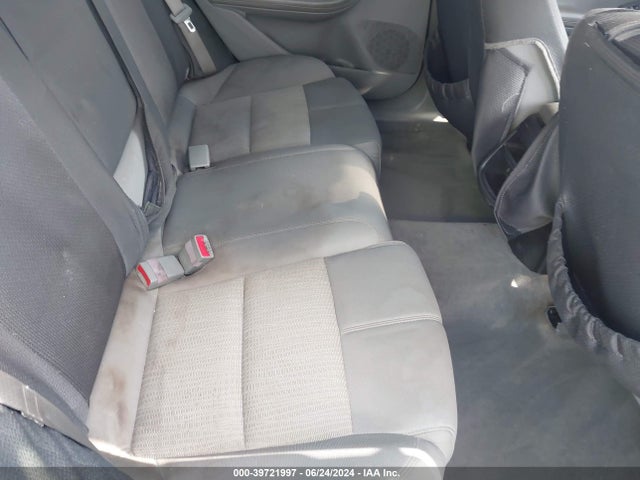 Chevrolet Impala 1fl 2014 2G11X5SL9E9269883 Image 8