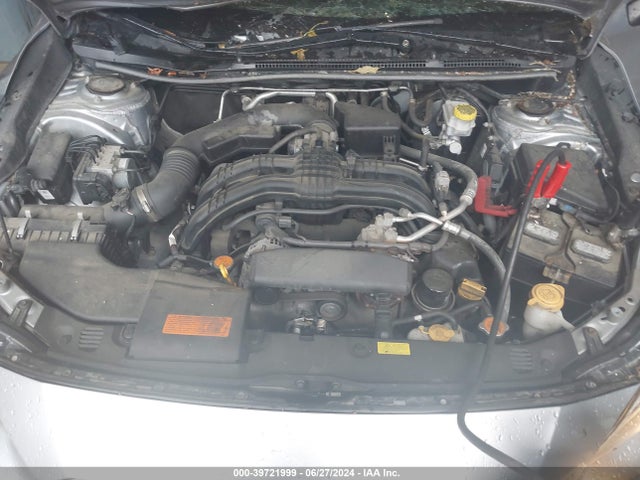 4S3GTAB67H3720113 Subaru Impreza 2.0i Premium