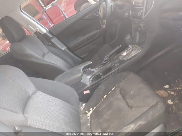 4S3GTAB67H3720113 Subaru Impreza 2.0i Premium