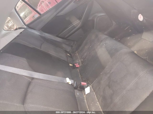4S3GTAB67H3720113 Subaru Impreza 2.0i Premium