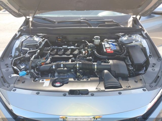 1HGCV1F16NA017909 Honda ACCORD LX