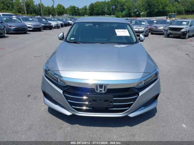 1HGCV1F16NA017909 Honda ACCORD LX