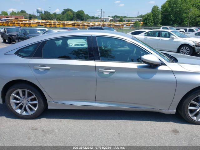1HGCV1F16NA017909 Honda ACCORD LX