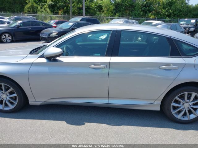 1HGCV1F16NA017909 Honda ACCORD LX