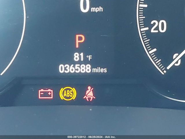 1HGCV1F16NA017909 Honda ACCORD LX