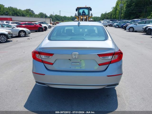 1HGCV1F16NA017909 Honda ACCORD LX