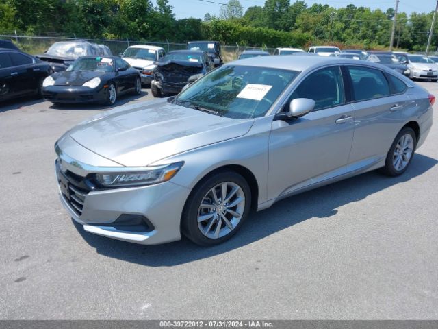 1HGCV1F16NA017909 Honda ACCORD LX