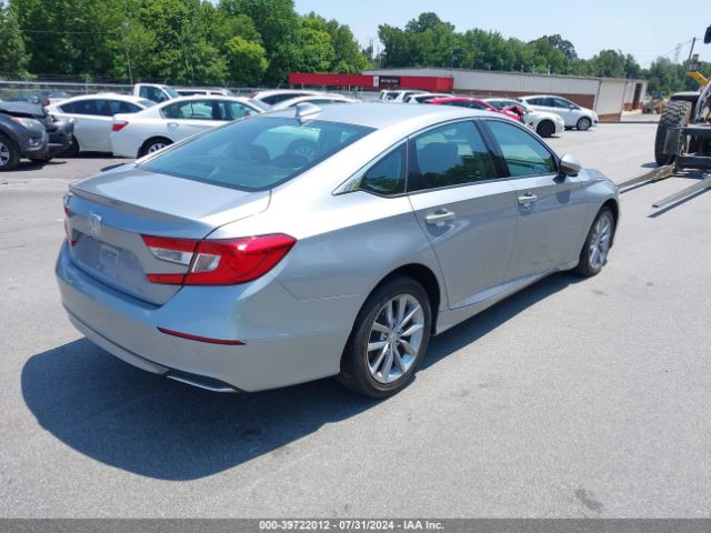 1HGCV1F16NA017909 Honda ACCORD LX
