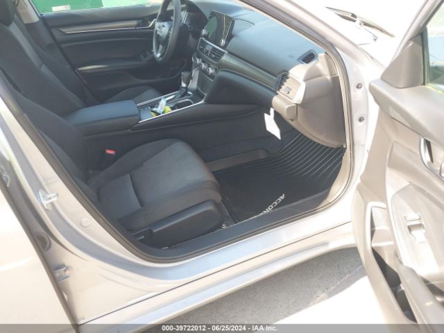 1HGCV1F16NA017909 Honda ACCORD LX