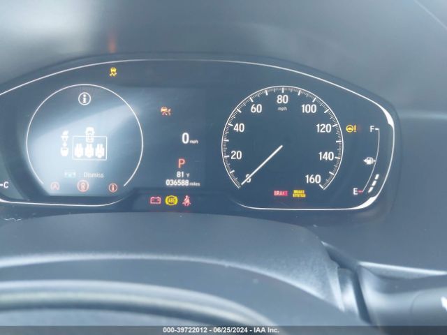 1HGCV1F16NA017909 Honda ACCORD LX