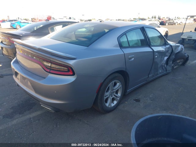 Dodge Charger Se 2015 2C3CDXBG8FH752462 Image 4