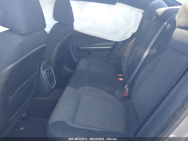Dodge Charger Se 2015 2C3CDXBG8FH752462 Image 8